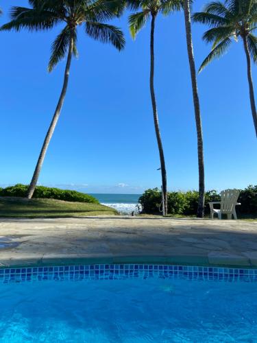 3BR Seaside penthouse - Beach front – Photos 2