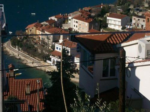Apartment Dolores Rabac
