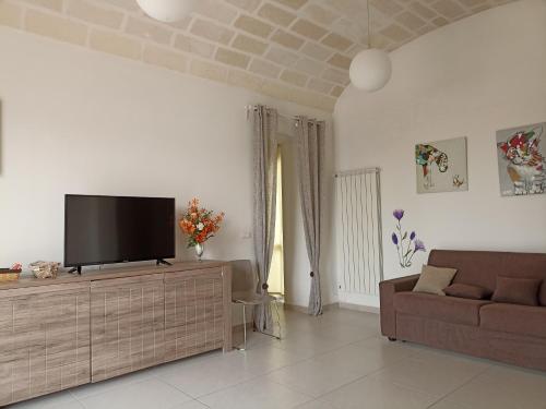 Fotografie z fotogalerie ubytování Villa Raffaella v destinaci Spongano