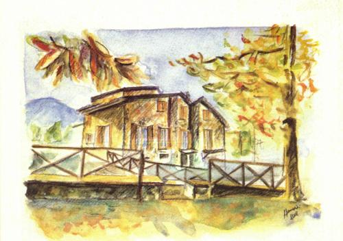 Agriturismo Il Castagneto – Photos 2