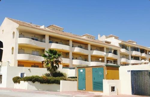 Apartamento San Angelo Panoramic