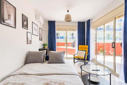 Grand Apartament Lloret
