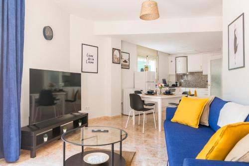 Grand Apartament Lloret