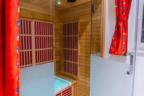 Fotografie z fotogalerie ubytování Garni Hotel Belalp v destinaci Santa Cristina in Val Gardena