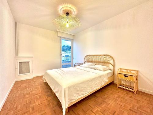 Côté Vieux Port - 105m2 - Port & Sea View