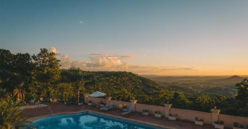 Hotel Visconte D'Italia – Photos 3