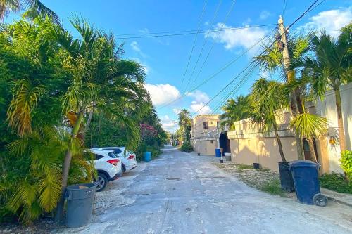 Gallery image of Serene Villa 2 in Puerto Morelos