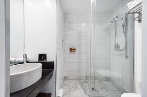 O Hotel Image