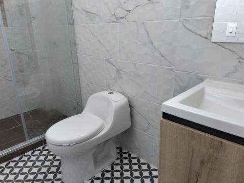 Imagen de la galería de Hotel Guadalupe Acacías, en Acacías