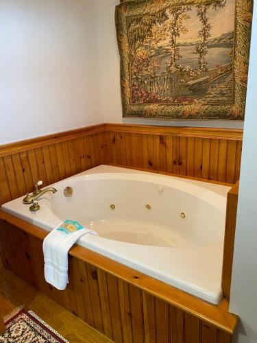 Galería fotográfica de Spouter Inn Bed & Breakfast en Lincolnville