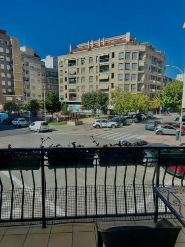 Marina de Dénia apartment