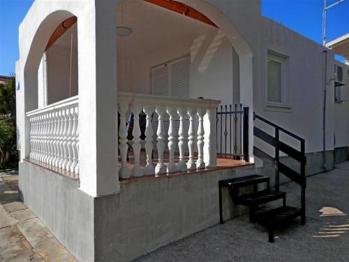 Apartments by the sea Rogoznica - 21634