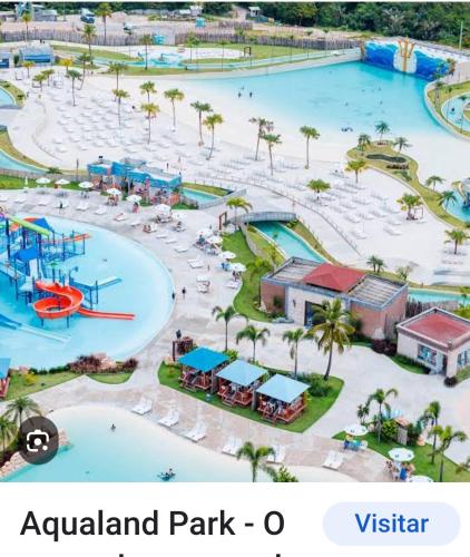 Aqualand park resort – Photos 3