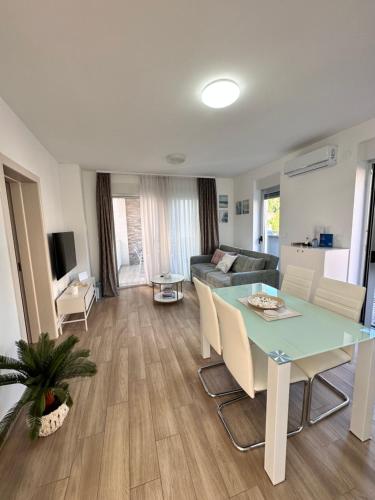 Love Borik Apartment