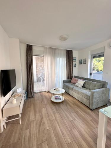Love Borik Apartment