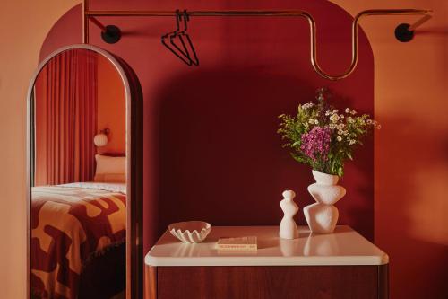 Imagen de la galería de Ember Locke Kensington, en Londres