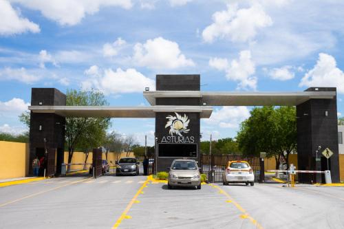 Galería fotográfica de Suites Apodaca en Monterrey