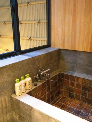 Galería fotográfica de 備前ホテル陶　BIZEN HOTEL SUE en Bizen