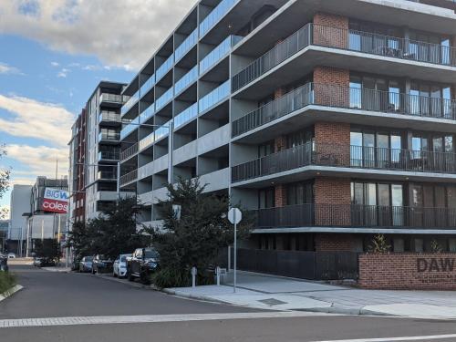 堪培拉New unit next to Myers的相册照片