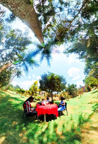 Gallery image of Riverside Resort Hotel Kabale in Kabale