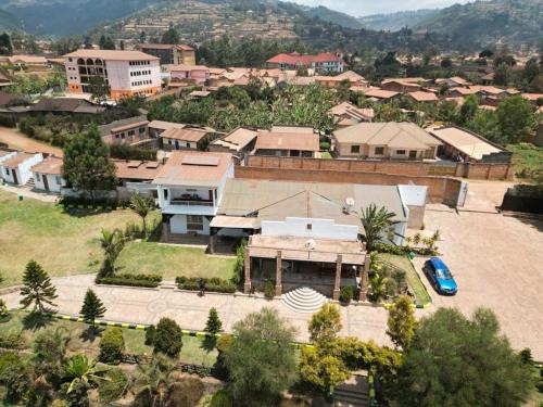 Gallery image of Riverside Resort Hotel Kabale in Kabale