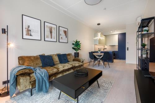Fotografie z fotogalerie ubytování Pärnu Holiday Apartment v destinaci Pärnu