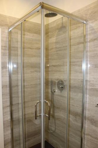 Art Apartment Stazione B