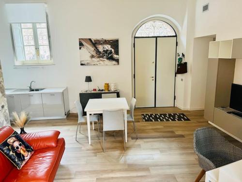 Gallery image of Loft Eburnea 13 in Perugia