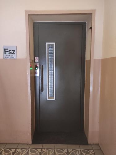Marianna apartment 1072 Budapest, 20 Rákóczi út kép - 3