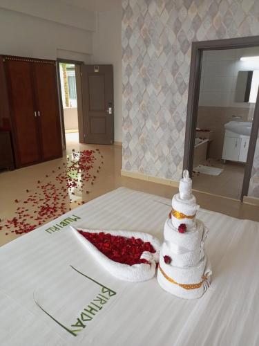 Gallery image of The Voice Hotel in Entebbe