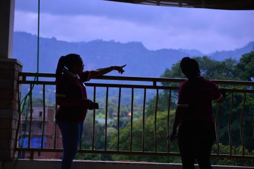 Elgon Palace Hotel - Mbale – Photos 3