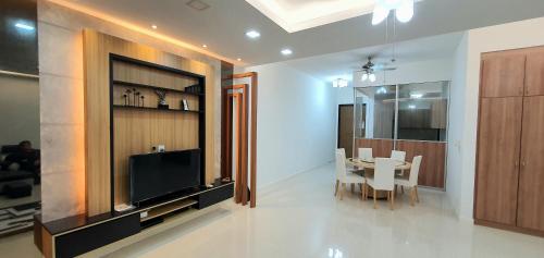 The Elements @ Ampang by ST Nomad