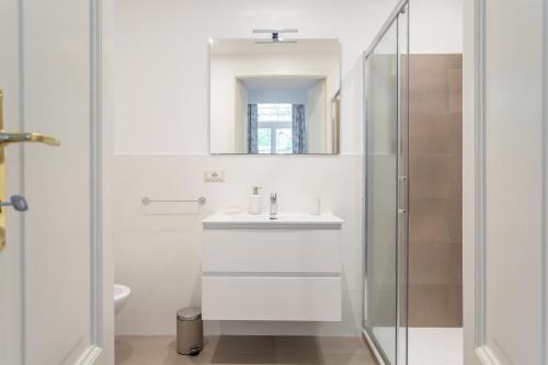 Prati 3BDR Urban Charm