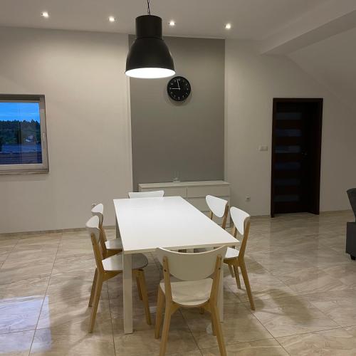 Φωτογραφία από το άλμπουμ του Przestronny Apartament σε Ζάγκαν