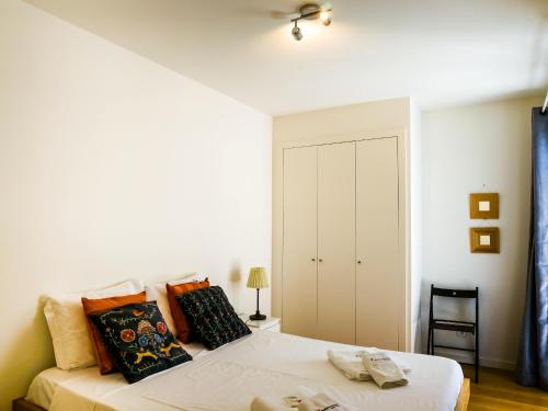 FLH Cabanas Tavira Summer Apartment with Pool