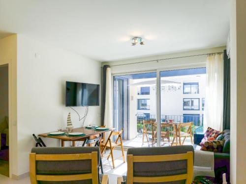 FLH Cabanas Tavira Summer Apartment with Pool