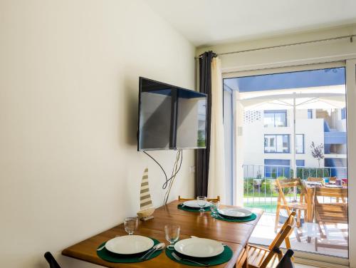 FLH Cabanas Tavira Summer Apartment with Pool