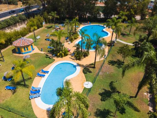 Bahia de Marbella - Luxury beach apartment