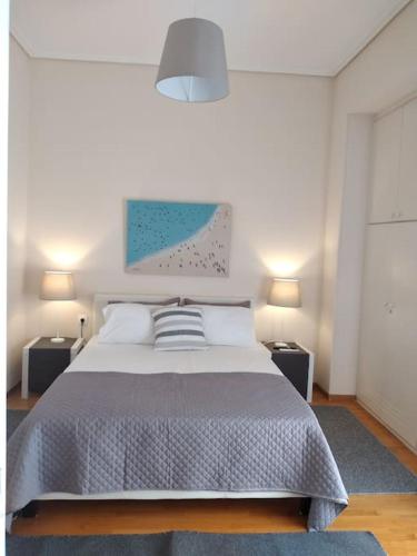F2 Central Luxury Apartment