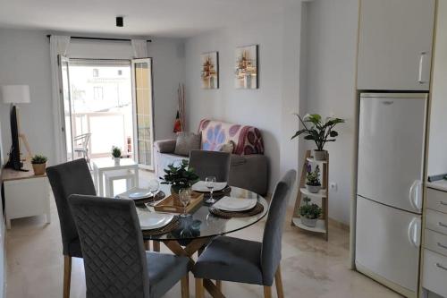 Billede fra billedgalleriet på Apartamento Centro y Playa i Torremolinos