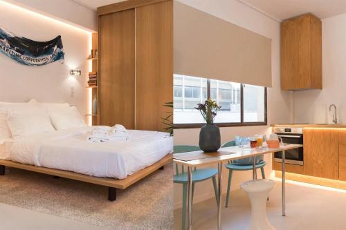 AM16 Suites Athens