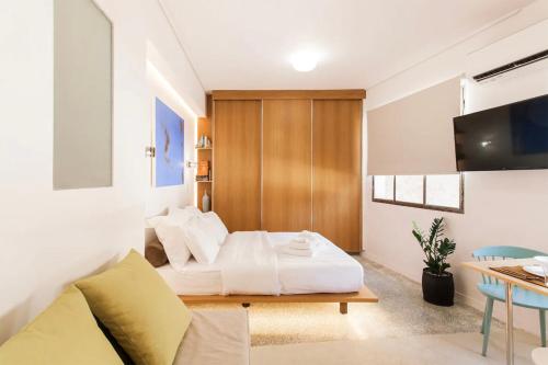AM16 Suites Athens