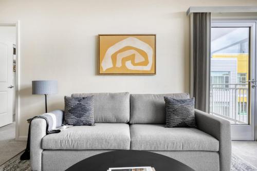 Gallery image of Palo Alto 2BR w WD Pool Spa nr Pinterest SFO-942 in Palo Alto