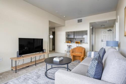 Gallery image of Palo Alto 2BR w WD Pool Spa nr Pinterest SFO-942 in Palo Alto
