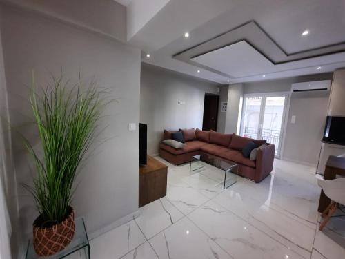 AGORA luxury APARTMENT 6