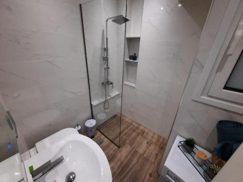 AGORA luxury APARTMENT 6