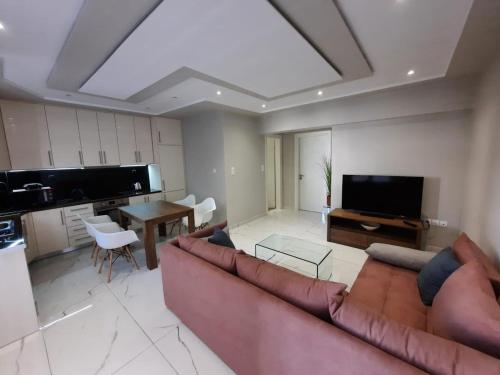AGORA luxury APARTMENT 6