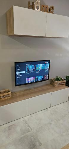 Apto Lux Sevilla