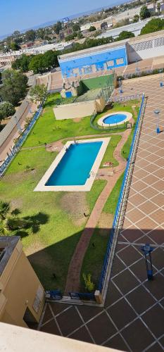 Apto Lux Sevilla