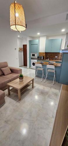 Apto Lux Sevilla